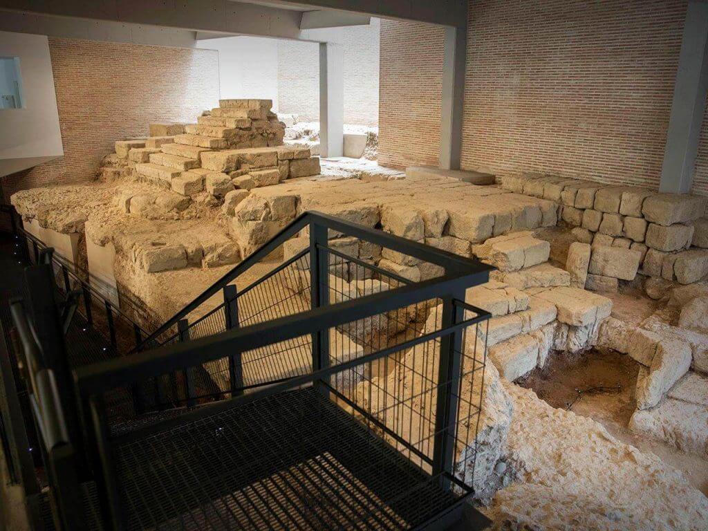 Archaeological-Museum-Cordoba