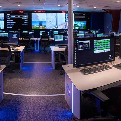 Screen-professional-control-centers