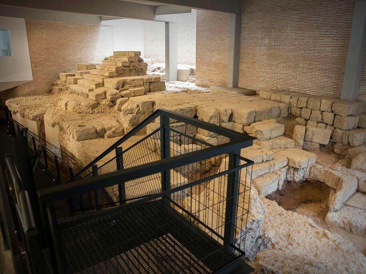 Museo-arqueológico-cordoba