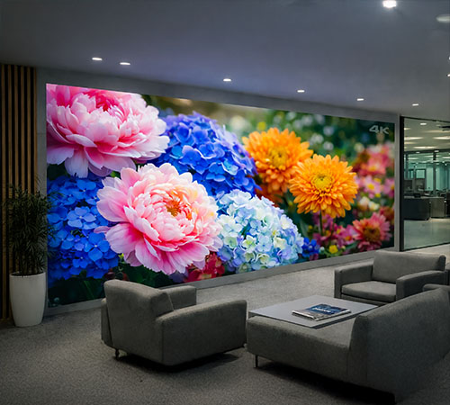 El Futuro de la Visualización Digital – EunoDisplay