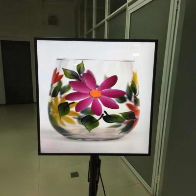 Pantallas-LCD-Cuadrada